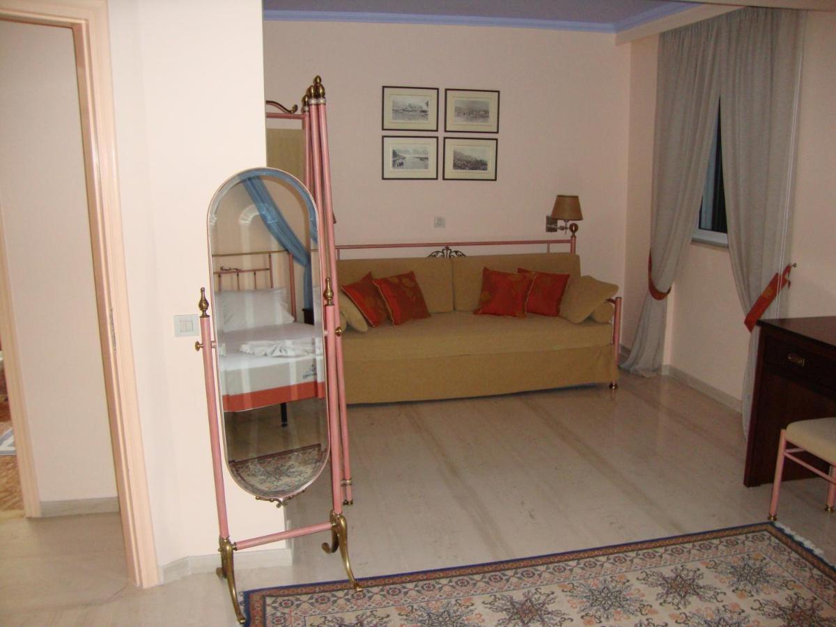 Captain Stavros Hotel Nydri  Dış mekan fotoğraf