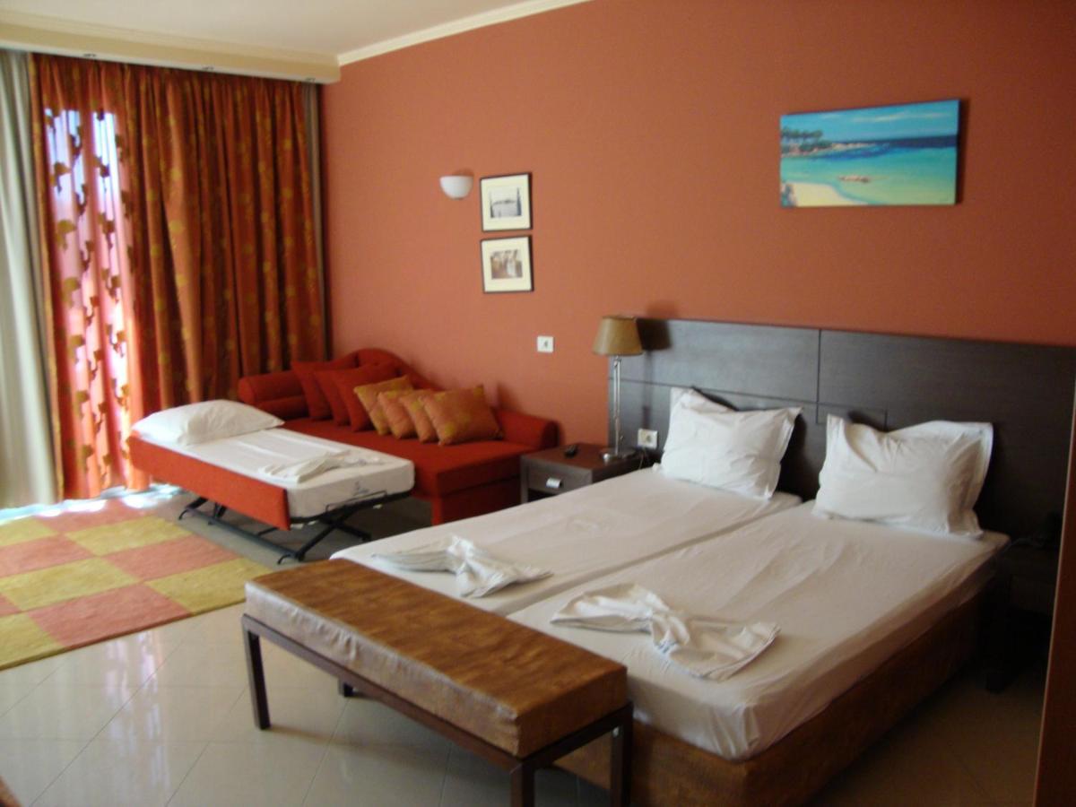 Captain Stavros Hotel Nydri  Dış mekan fotoğraf