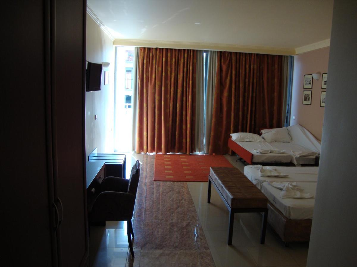 Captain Stavros Hotel Nydri  Dış mekan fotoğraf