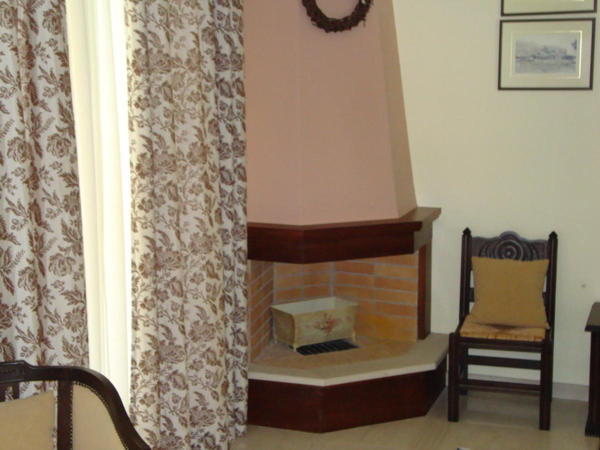 Captain Stavros Hotel Nydri  Dış mekan fotoğraf