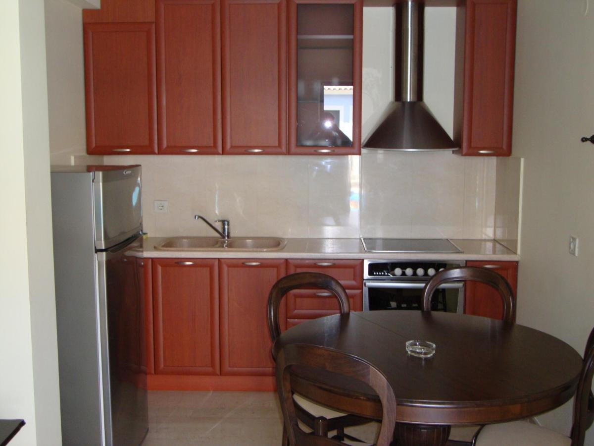 Captain Stavros Hotel Nydri  Dış mekan fotoğraf