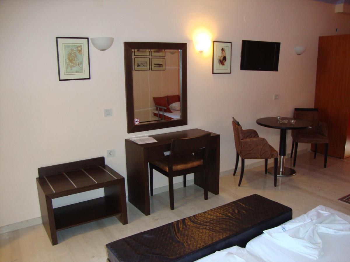 Captain Stavros Hotel Nydri  Dış mekan fotoğraf