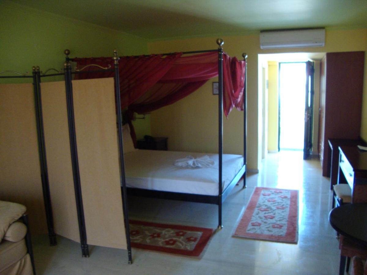Captain Stavros Hotel Nydri  Dış mekan fotoğraf