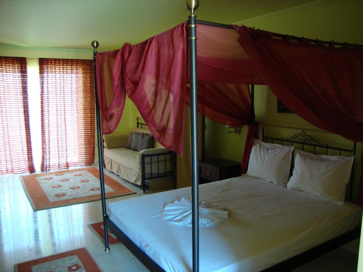 Captain Stavros Hotel Nydri  Dış mekan fotoğraf
