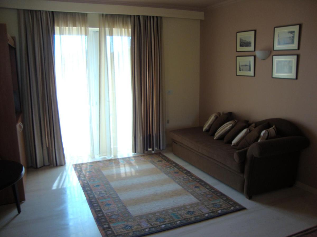 Captain Stavros Hotel Nydri  Dış mekan fotoğraf