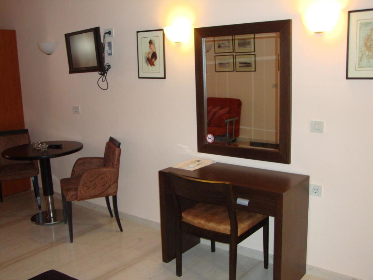 Captain Stavros Hotel Nydri  Dış mekan fotoğraf