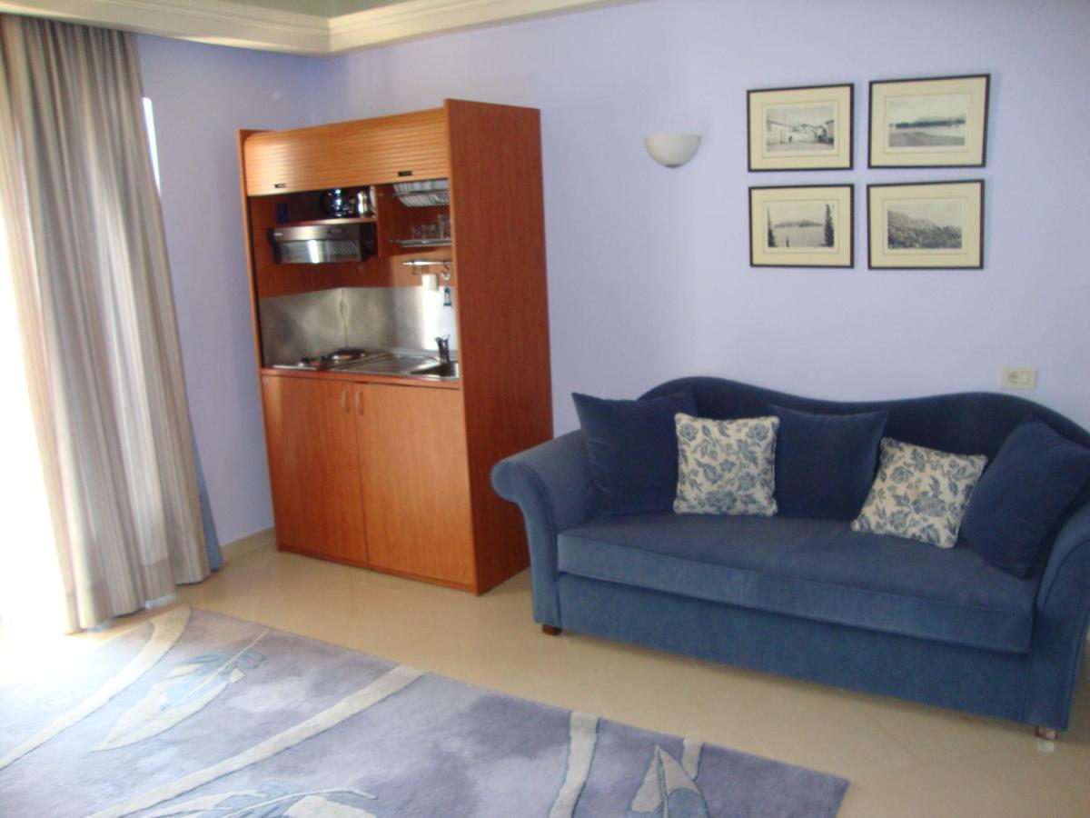 Captain Stavros Hotel Nydri  Dış mekan fotoğraf