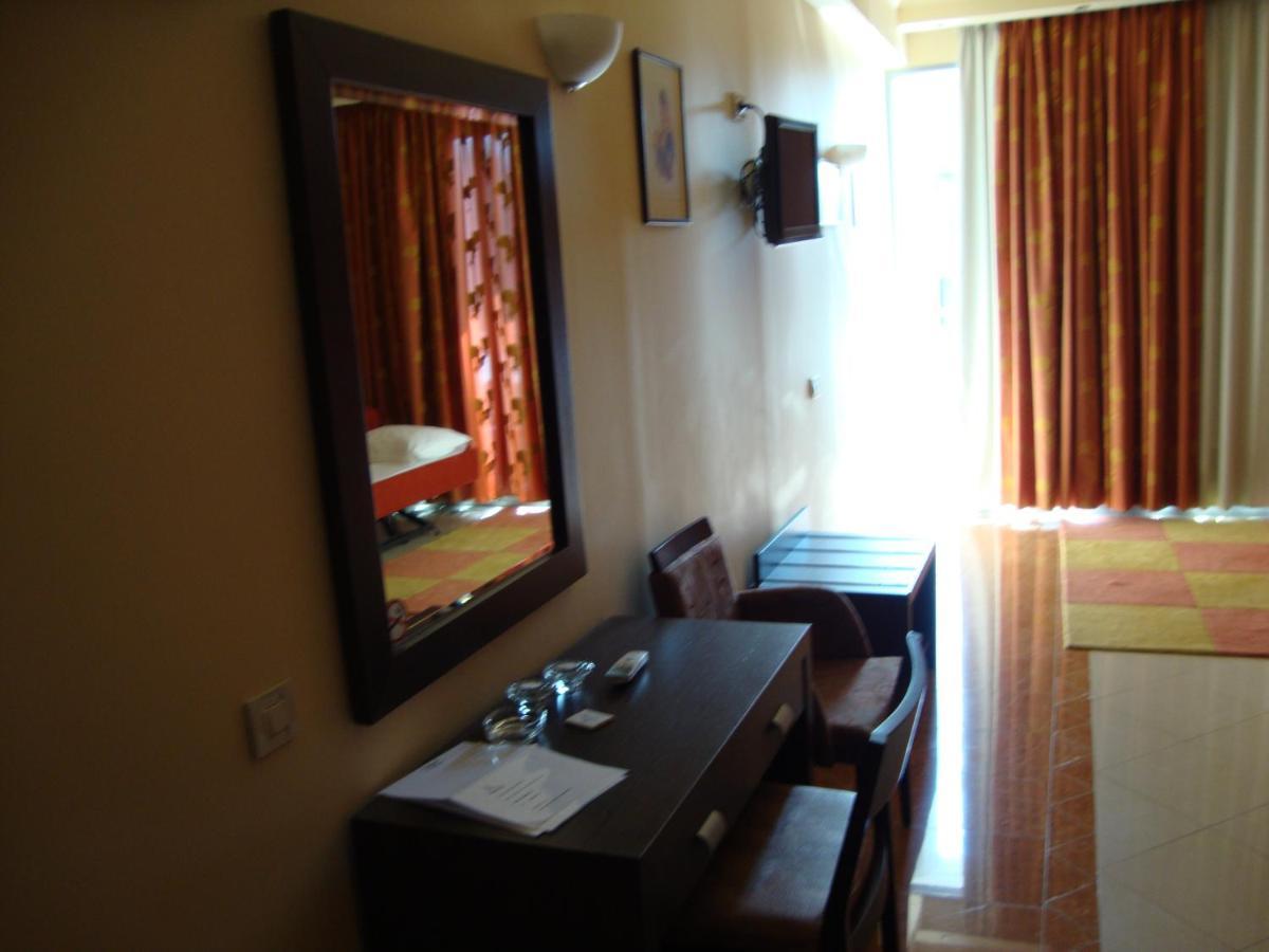 Captain Stavros Hotel Nydri  Dış mekan fotoğraf