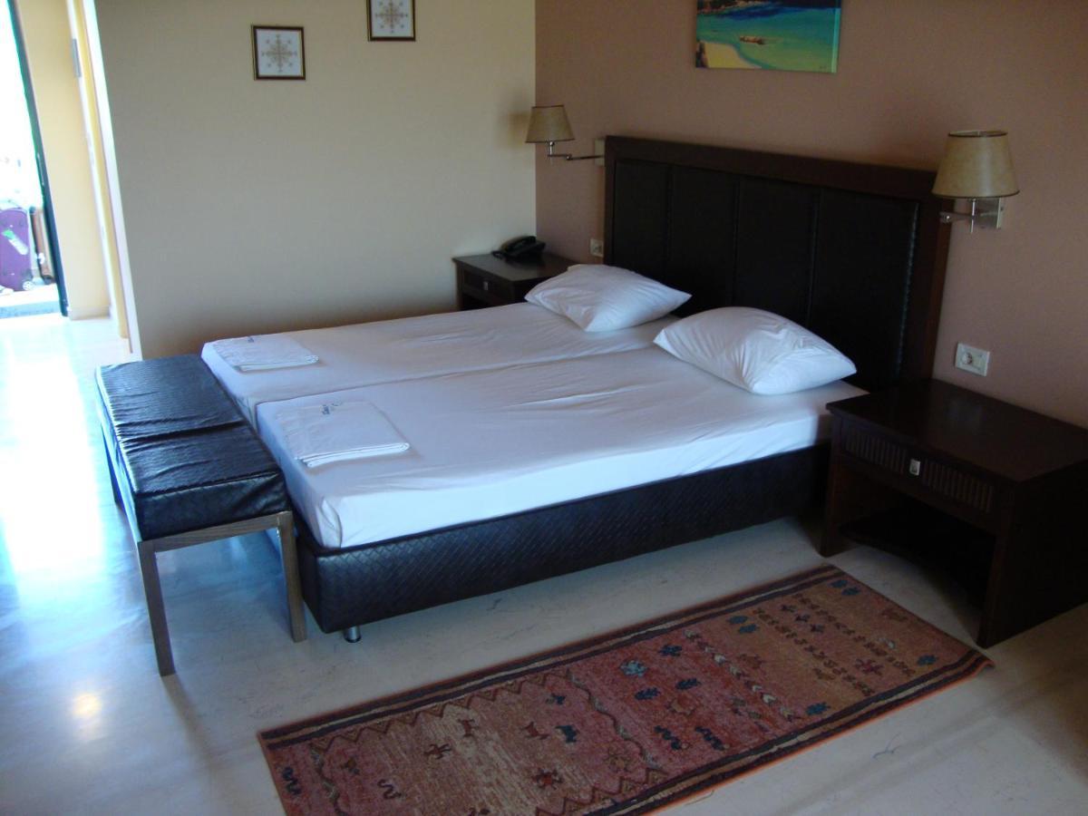 Captain Stavros Hotel Nydri  Dış mekan fotoğraf