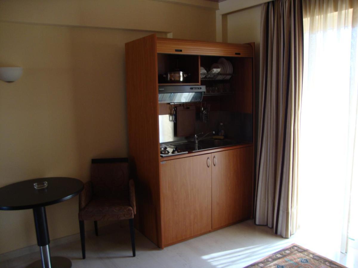 Captain Stavros Hotel Nydri  Dış mekan fotoğraf
