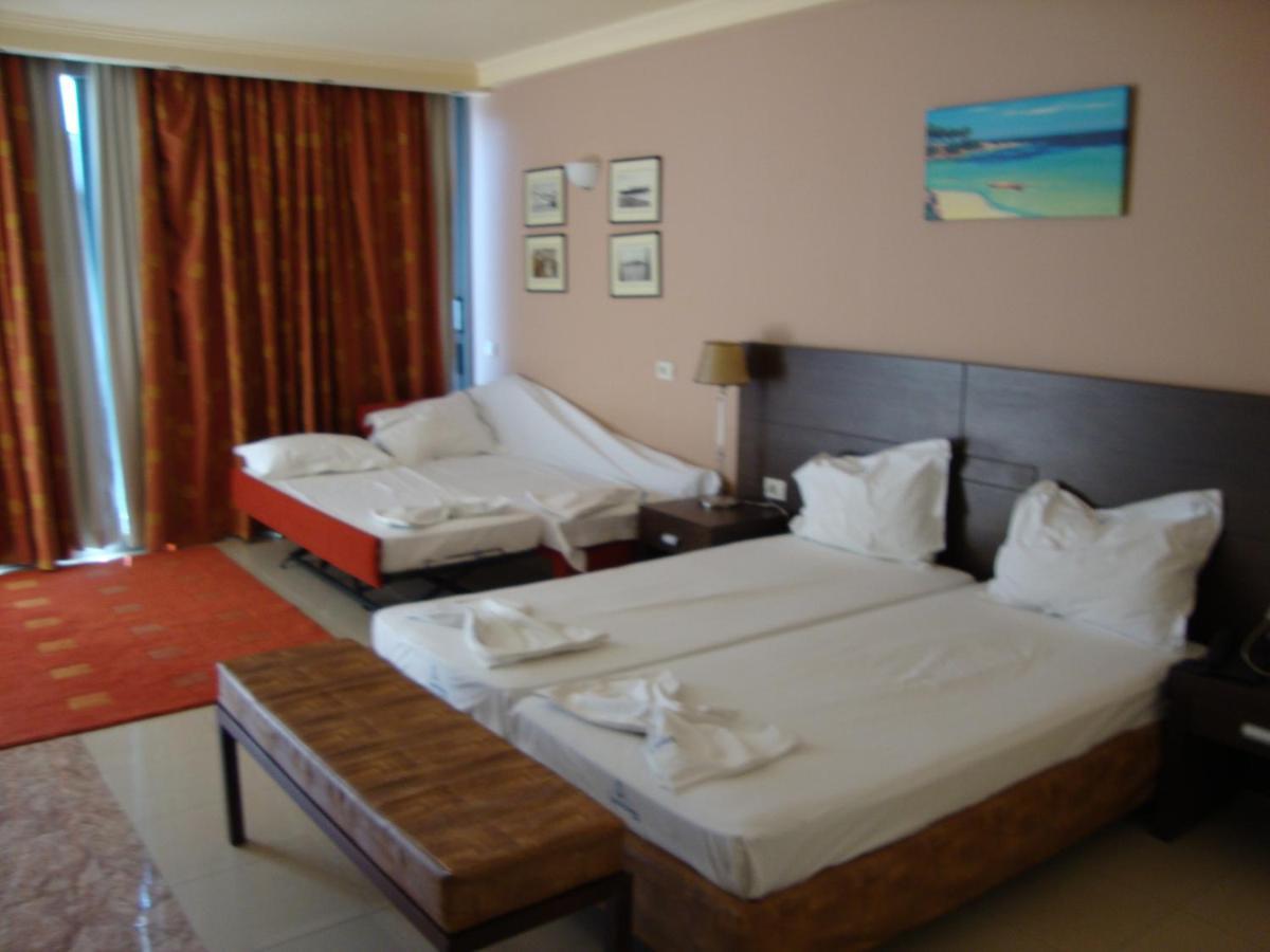 Captain Stavros Hotel Nydri  Dış mekan fotoğraf