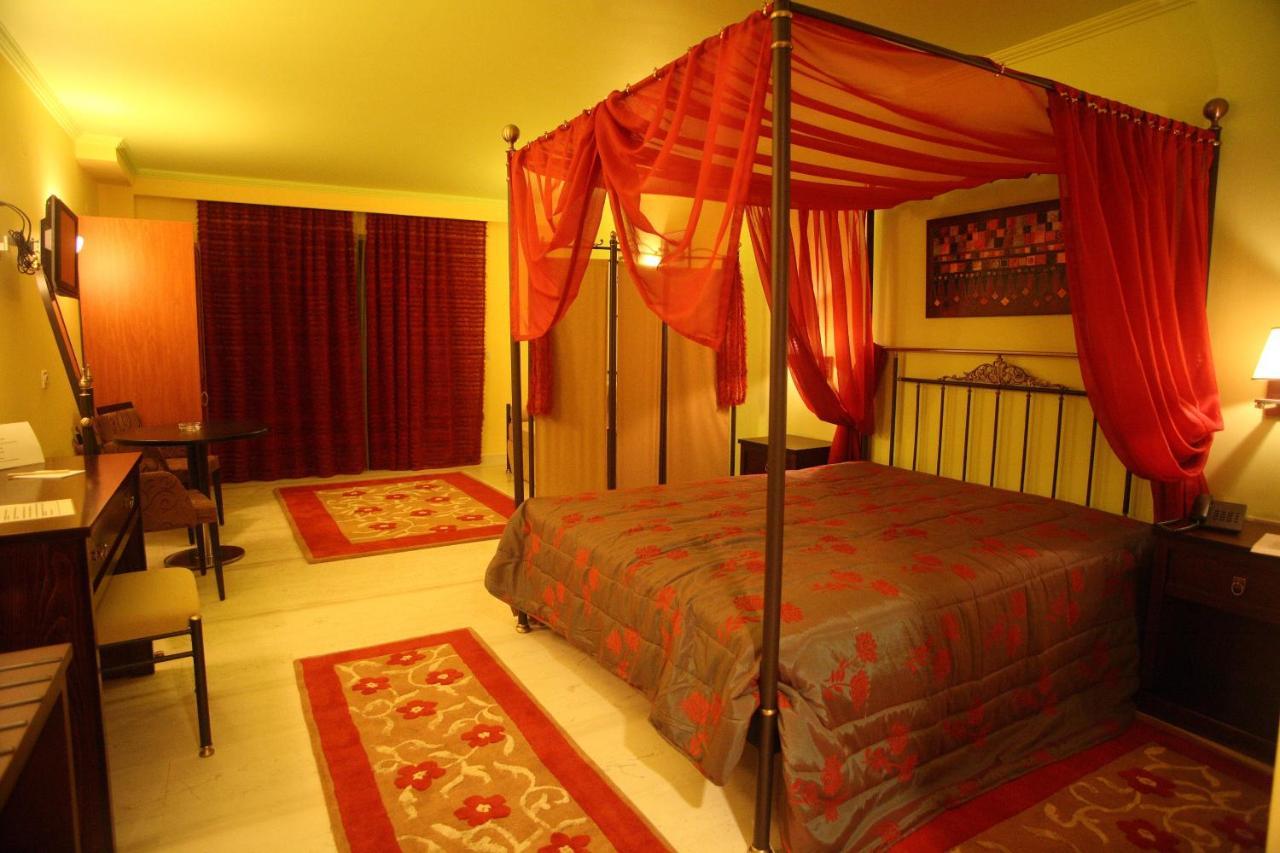 Captain Stavros Hotel Nydri  Dış mekan fotoğraf