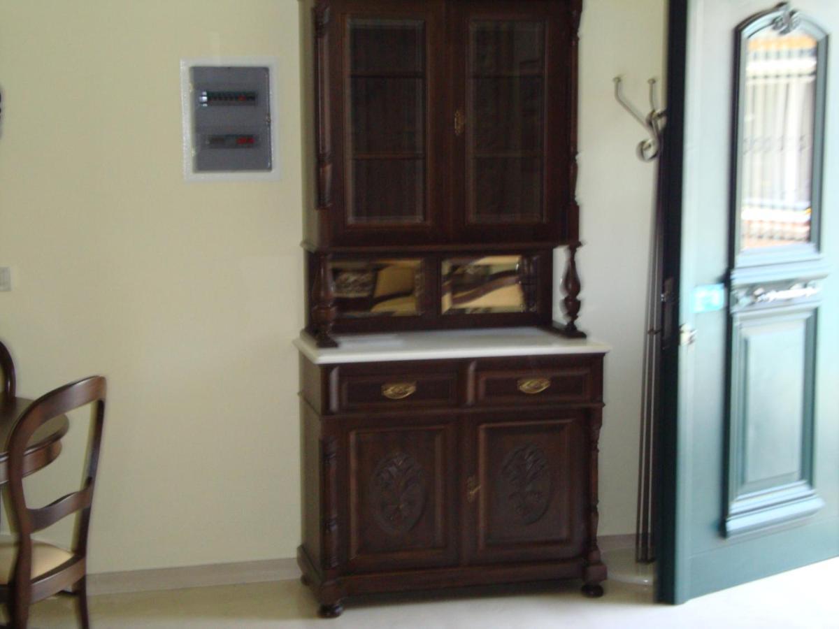 Captain Stavros Hotel Nydri  Dış mekan fotoğraf