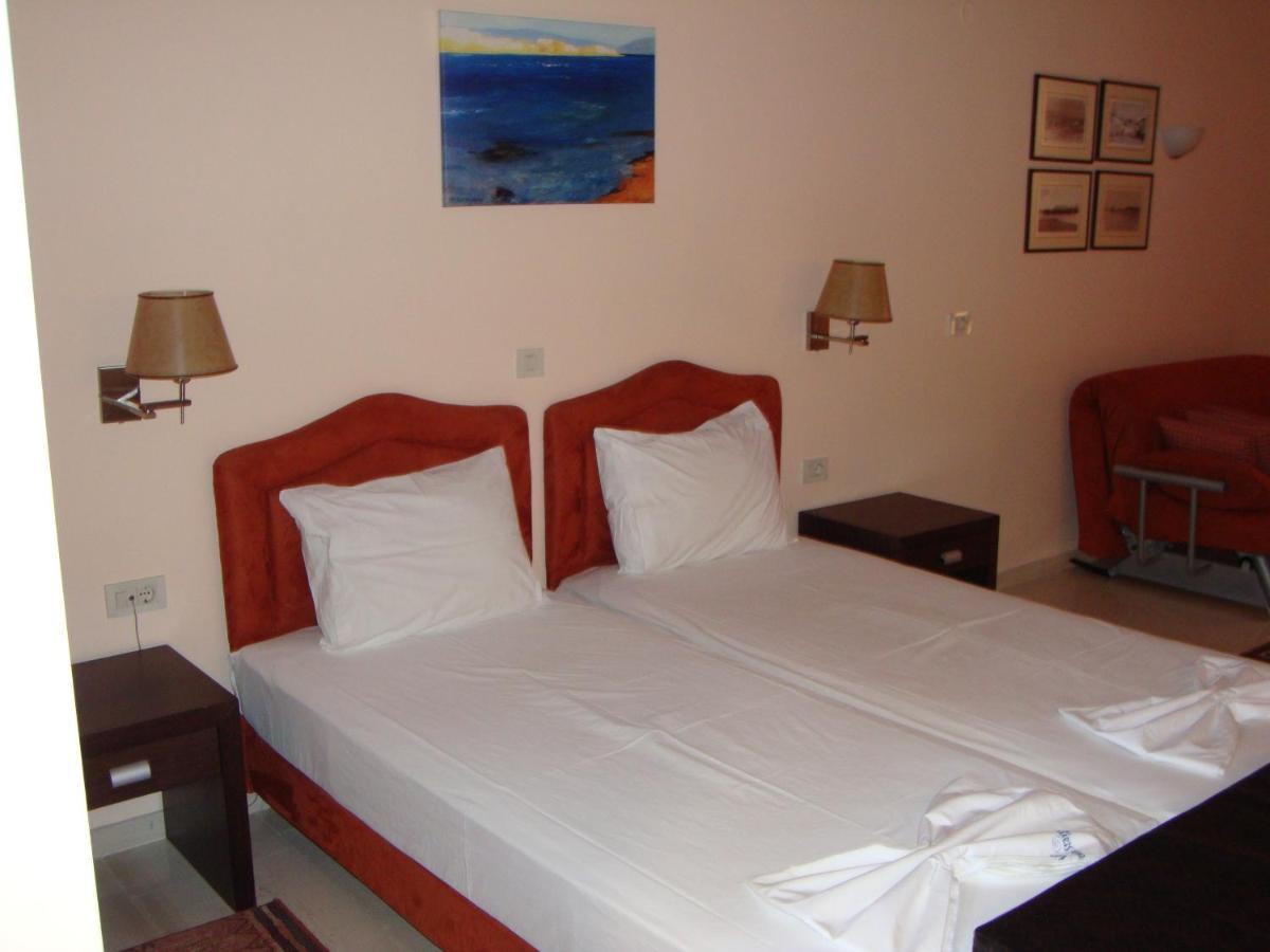 Captain Stavros Hotel Nydri  Dış mekan fotoğraf