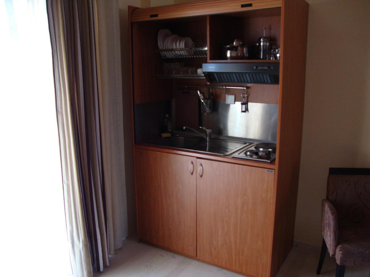 Captain Stavros Hotel Nydri  Dış mekan fotoğraf