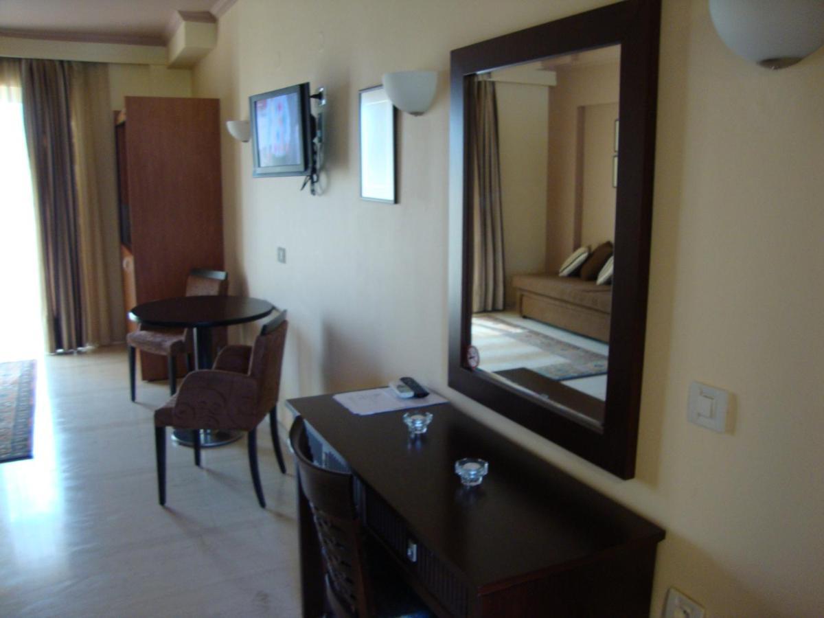 Captain Stavros Hotel Nydri  Dış mekan fotoğraf