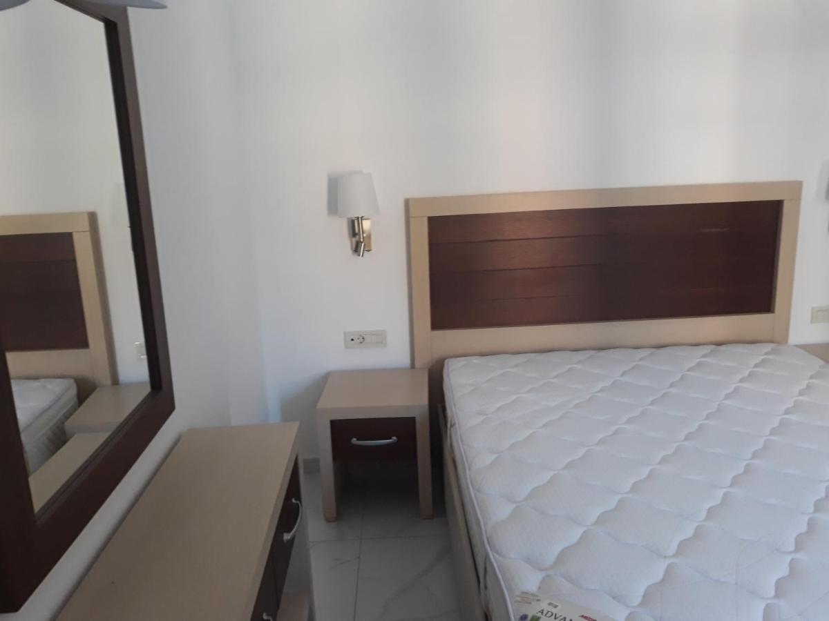 Captain Stavros Hotel Nydri  Dış mekan fotoğraf