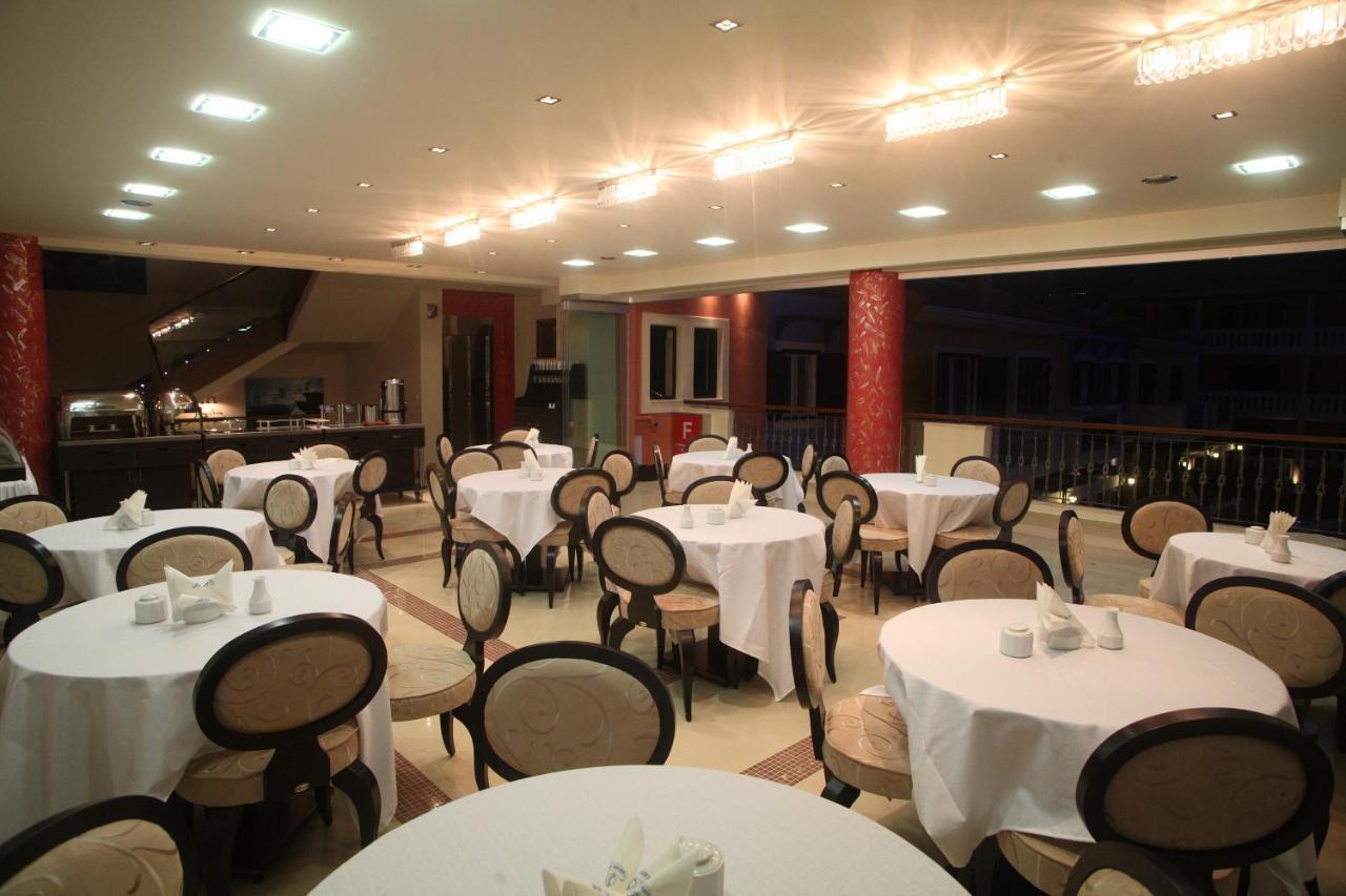 Captain Stavros Hotel Nydri  Dış mekan fotoğraf