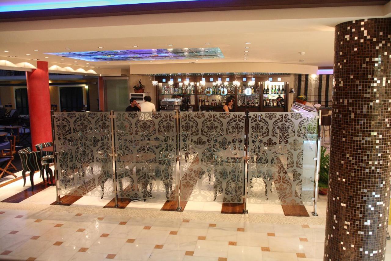 Captain Stavros Hotel Nydri  Dış mekan fotoğraf
