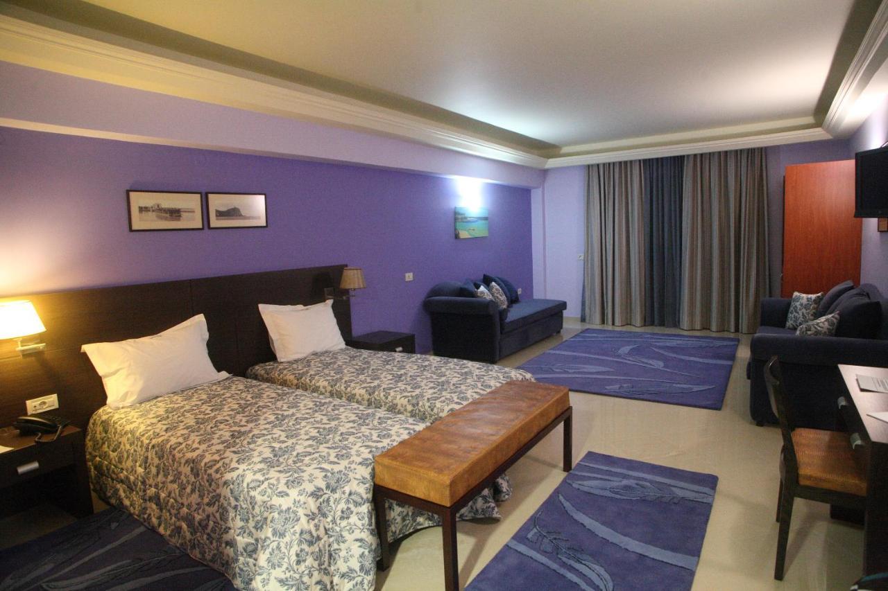 Captain Stavros Hotel Nydri  Dış mekan fotoğraf