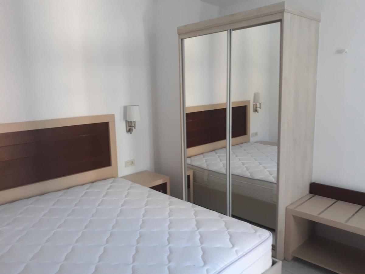 Captain Stavros Hotel Nydri  Dış mekan fotoğraf