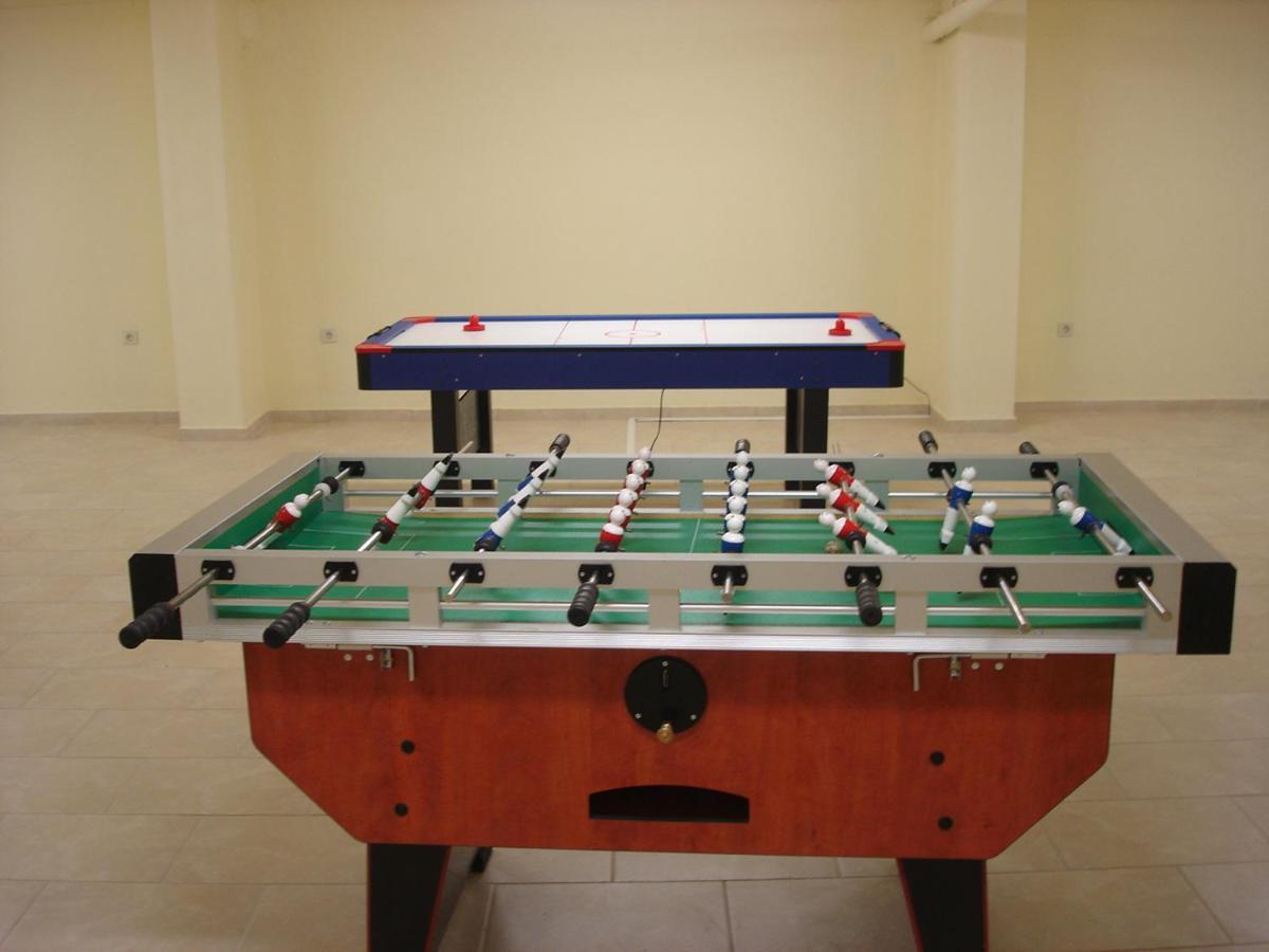 Captain Stavros Hotel Nydri  Dış mekan fotoğraf
